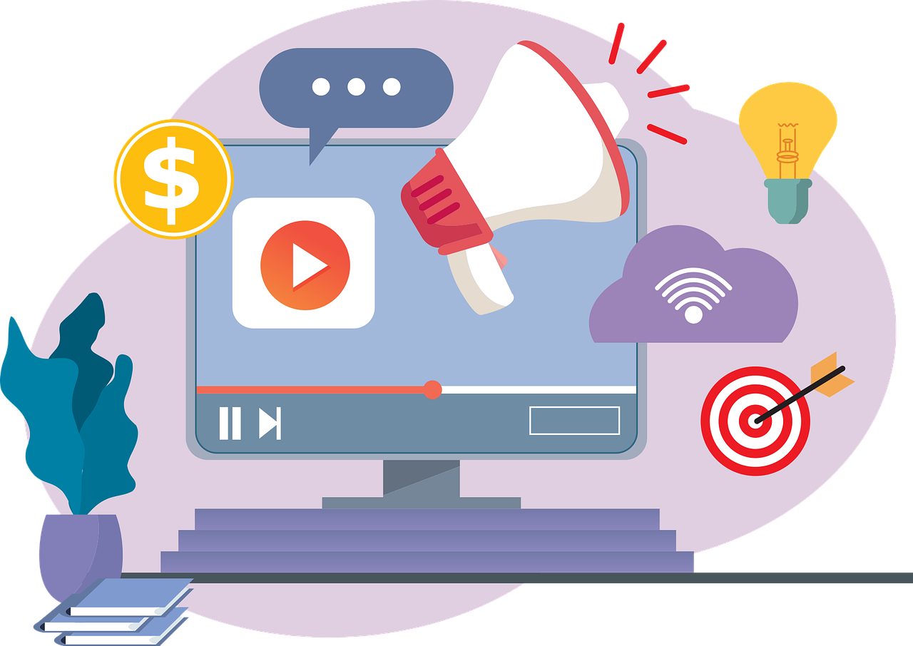 Why Choose Tech Studio hub for Social Media Marketing Services?