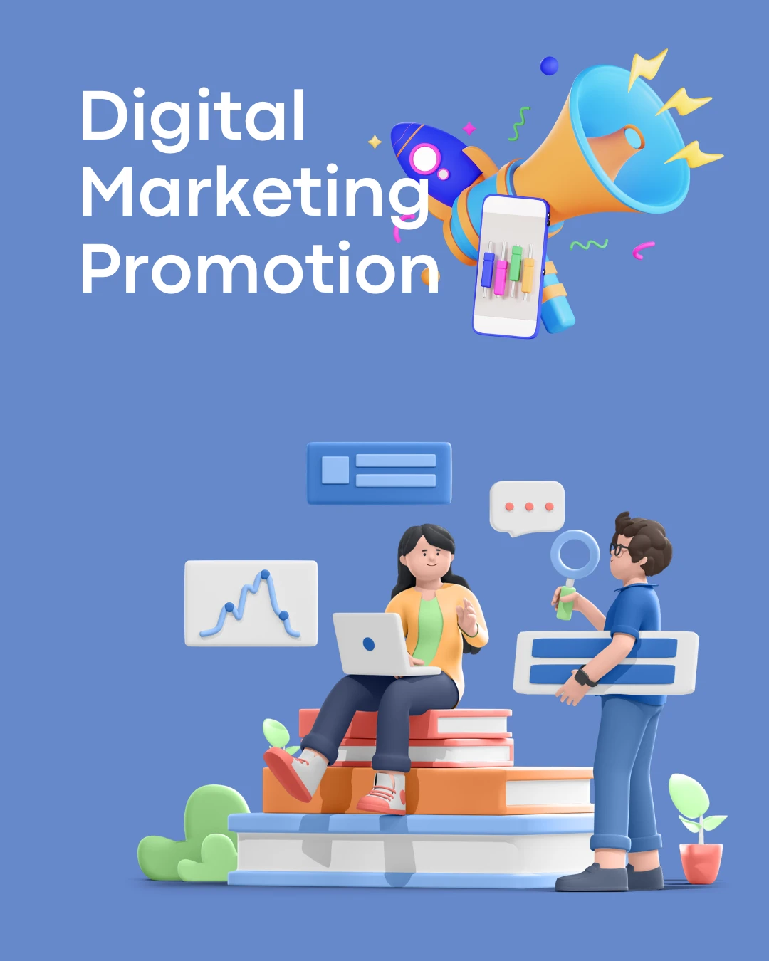 Advantages of Online Marketing for Doctors