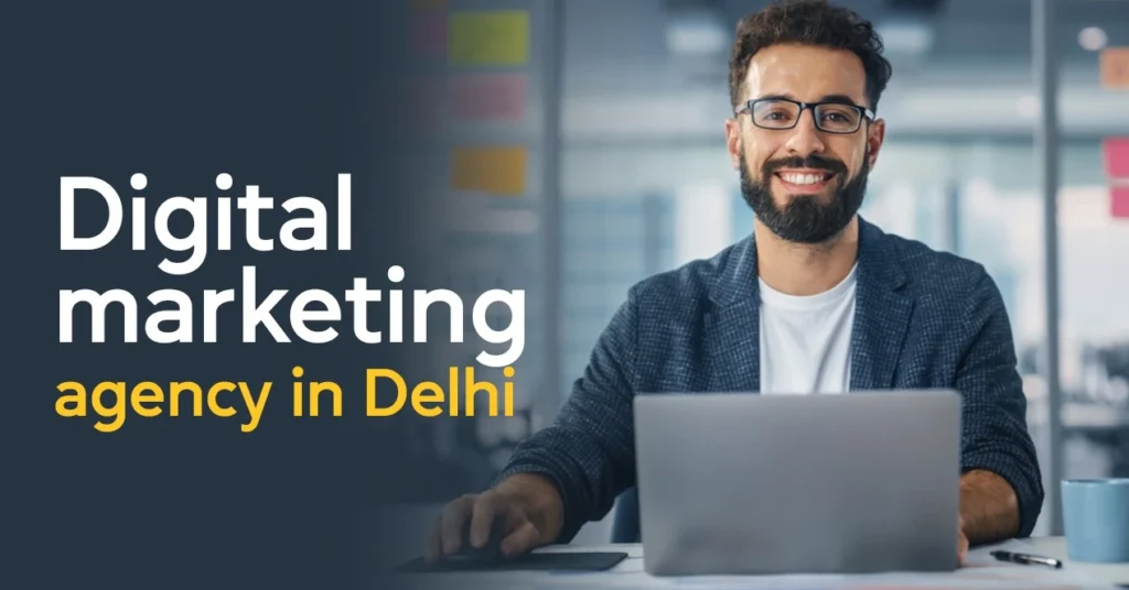 Digital Marketing In Delhi