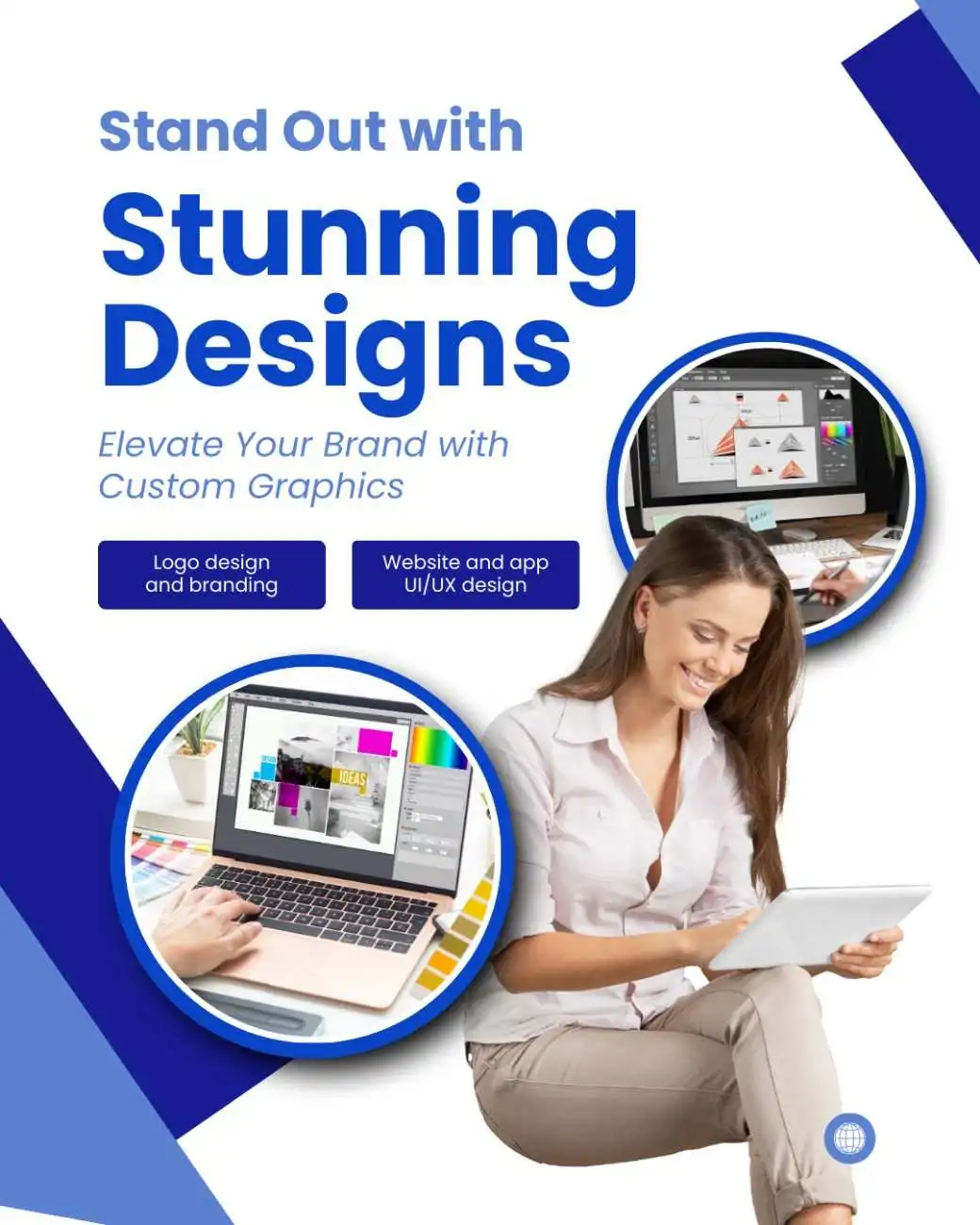 The Importance of Web Design for Your Business Success