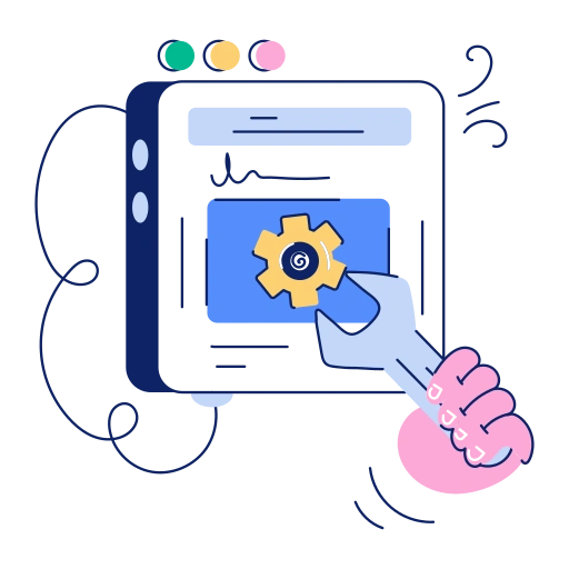 Website Maintenance & Support