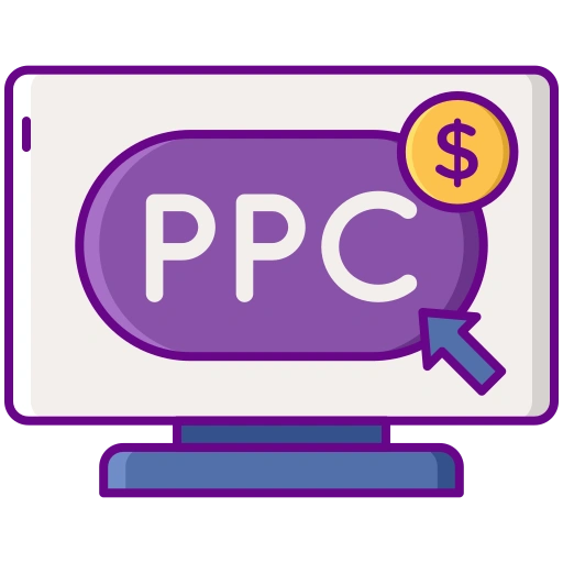 PPC (Pay-Per-Click) Advertising