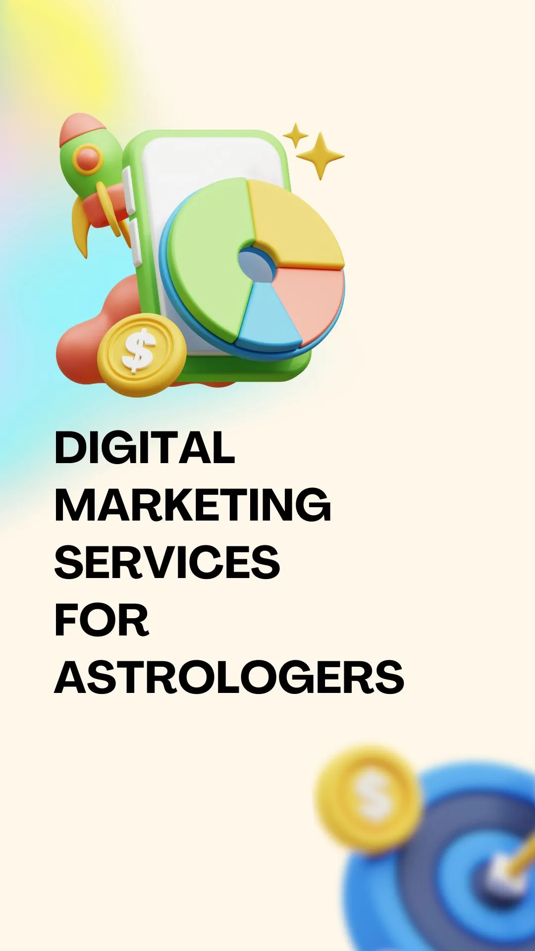 Top Online Marketing Tips for Promoting Your Astrology Practice