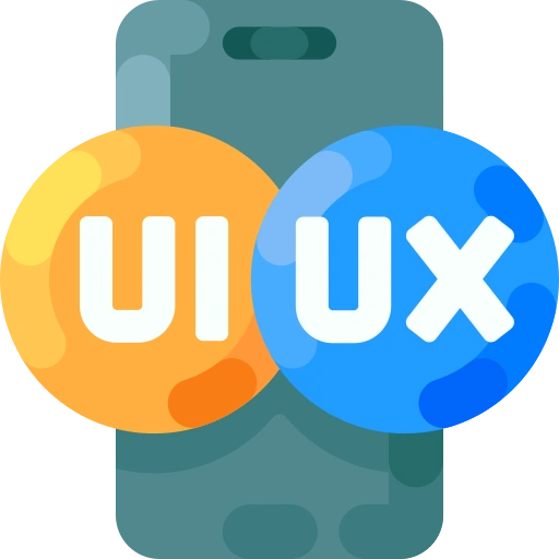 UI/UX Design Services