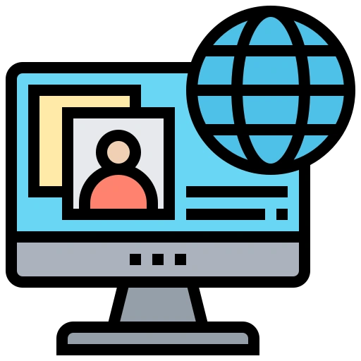 Web Portal Development