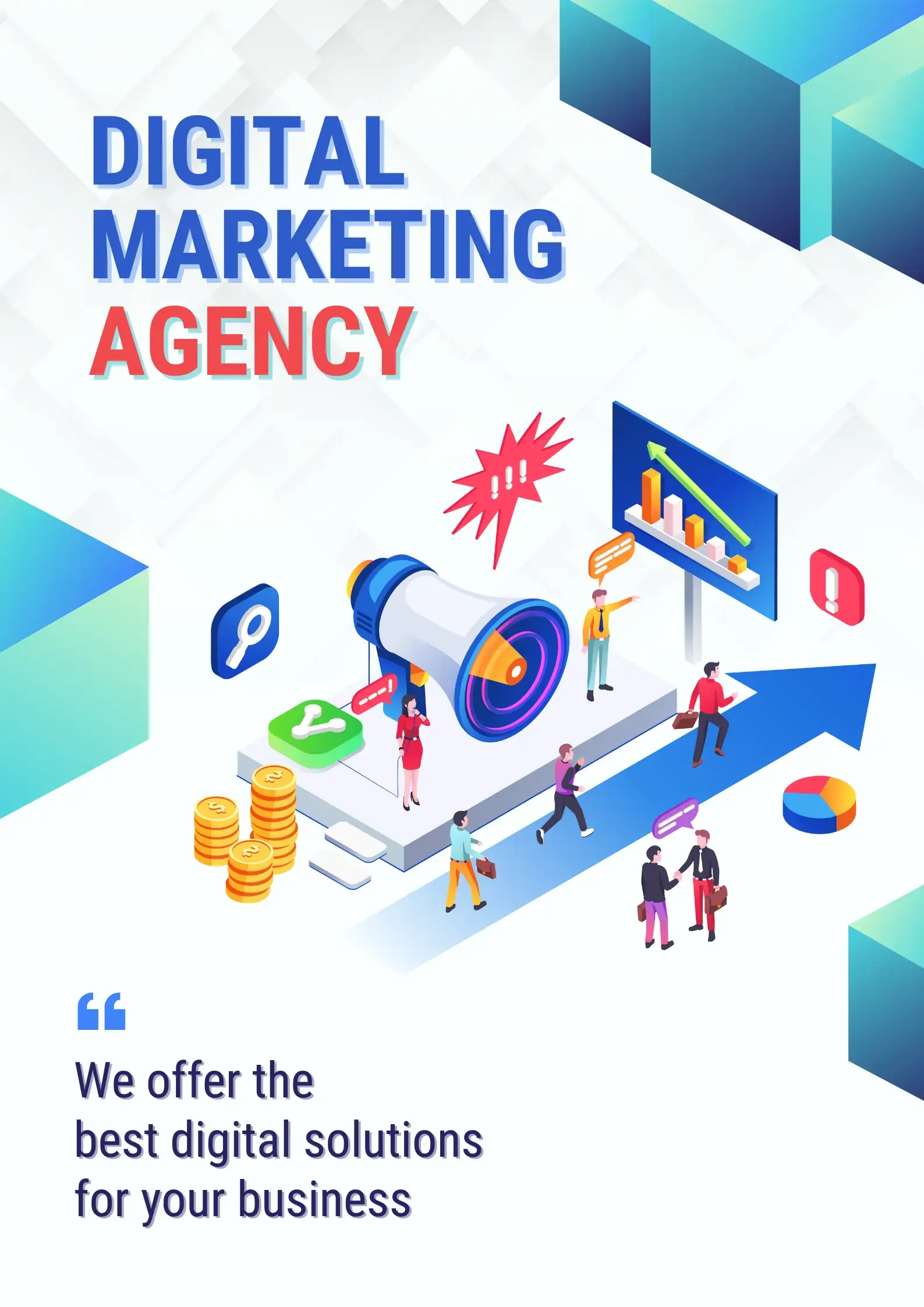 Why Choose Our Digital Marketing Services?