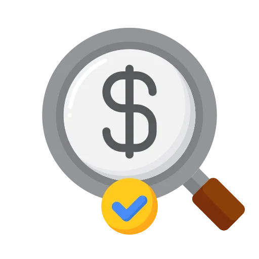 Affordable and Transparent Pricing