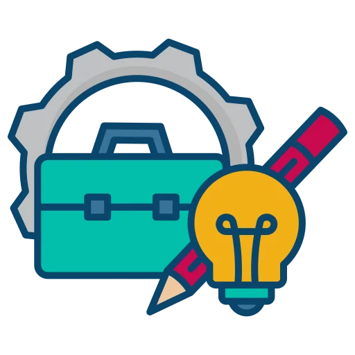 Creative and Modern Design Approach