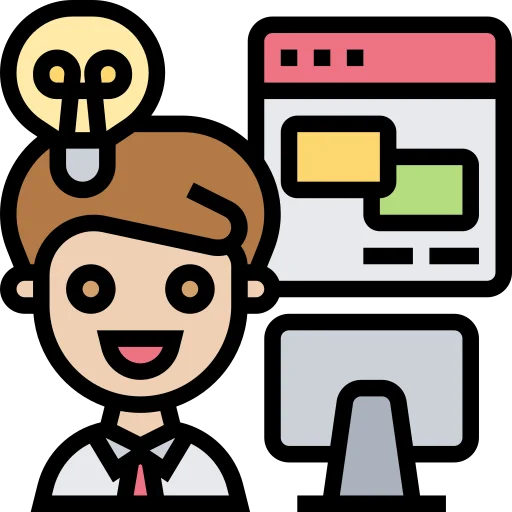 Experienced Web Design Professionals