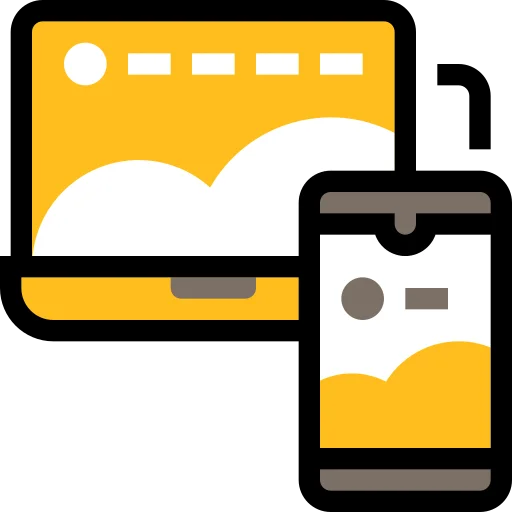 Fully Mobile-Responsive Designs