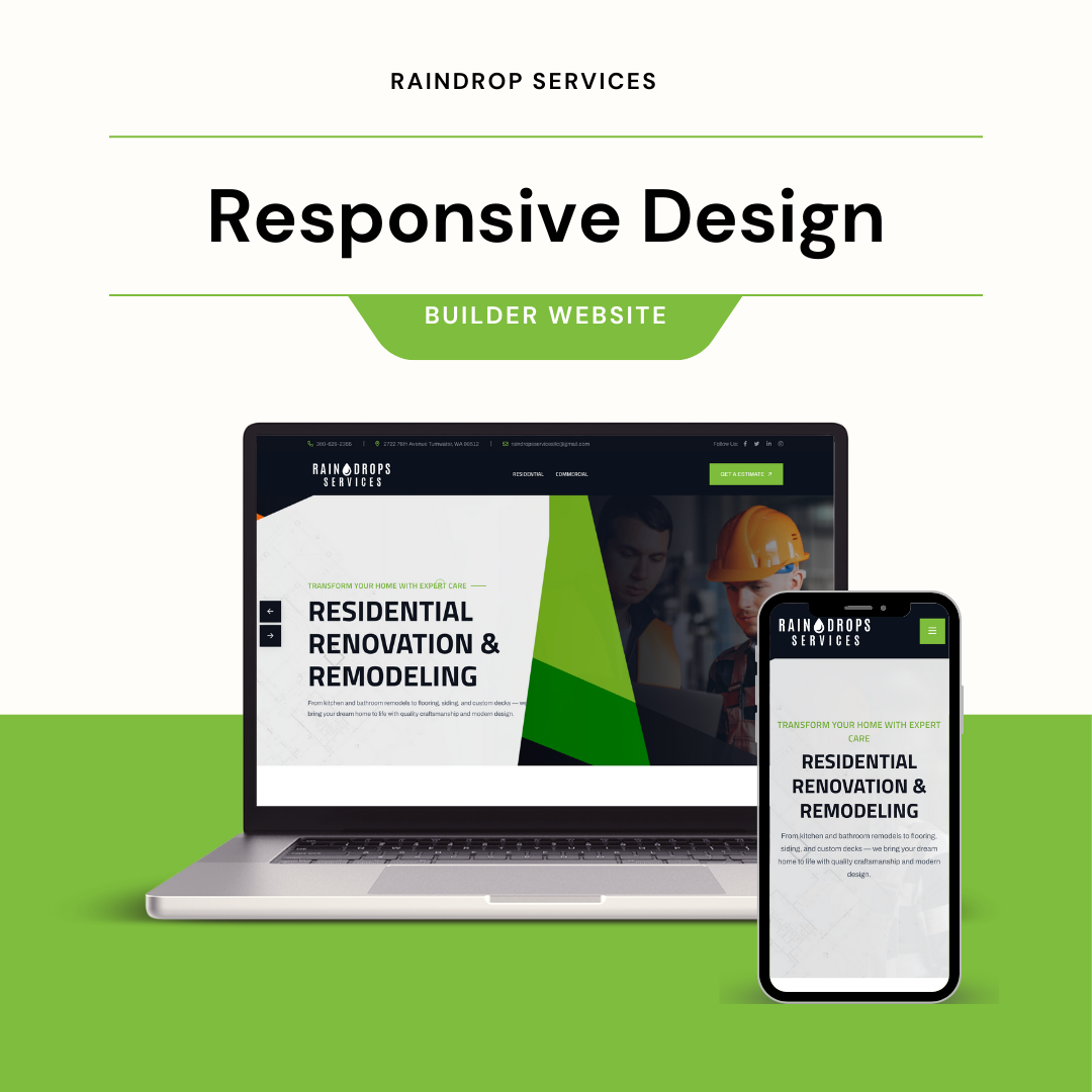 Architecture Website